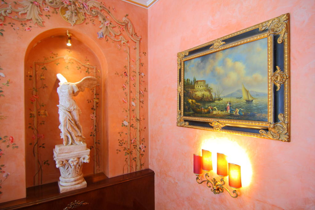 Vittoria 4* Mailand